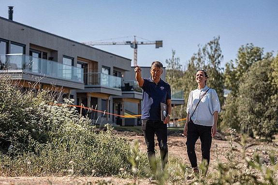 Visninger gir mulighet for viktige avklaringer