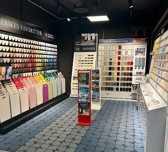 Bilde 1 av 1 i jobbannonse-galleriet