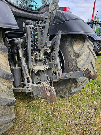 Valtra T234 2021, kr 1 415 000,-