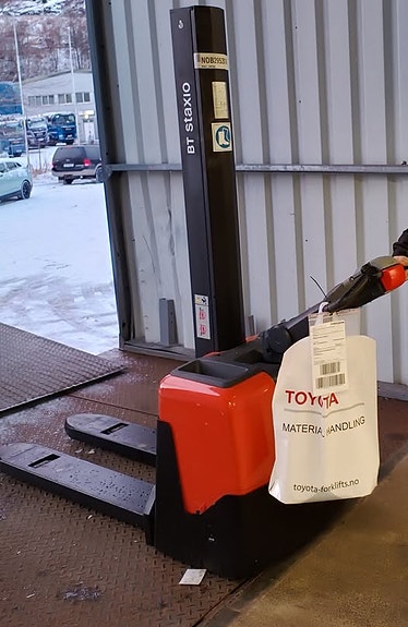 Bilde 7 av 8 i jobbannonse-galleriet