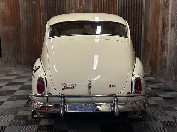 Volvo PV 19 of 30