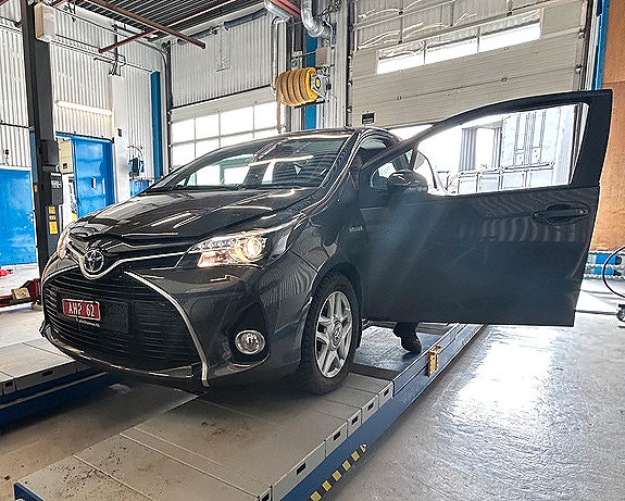 Bilde 3 av 5 i jobbannonse-galleriet