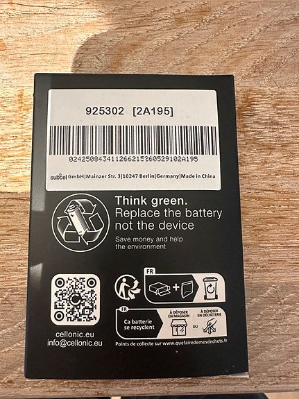Product image 2 of 3