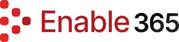 Enable 365 logo