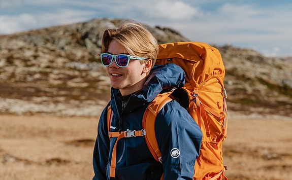 Opplevelsene vi lengter etter.