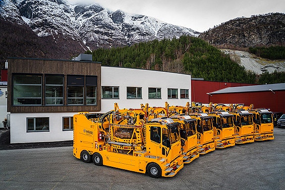 Bilde 1 av 4 i jobbannonse-galleriet