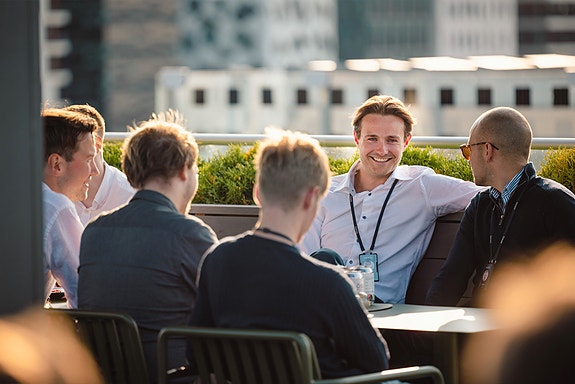 Bilde 8 av 8 i jobbannonse-galleriet