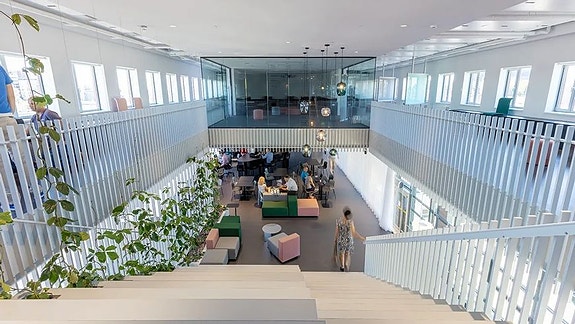 Bilde 18 av 28 i jobbannonse-galleriet