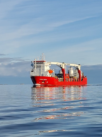 Bilde 1 av 1 i jobbannonse-galleriet