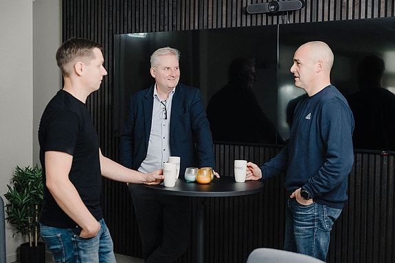 Bilde 1 av 4 i jobbannonse-galleriet