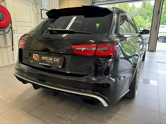 Audi RS6 9 of 30