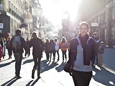 Folkehelseinstituttet FHI logo