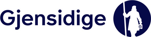 Gjensidige logo