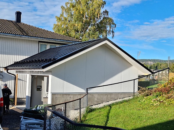 Bilde 5 av 8 i jobbannonse-galleriet