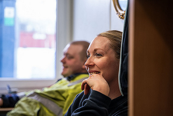Bilde 1 av 10 i jobbannonse-galleriet