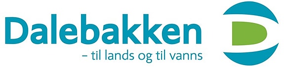 Dalebakken Maskin AS logo