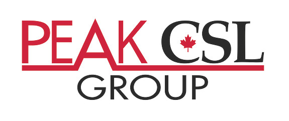 Peak CSL Group AS logo