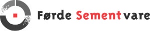 Førde Sementvare AS logo