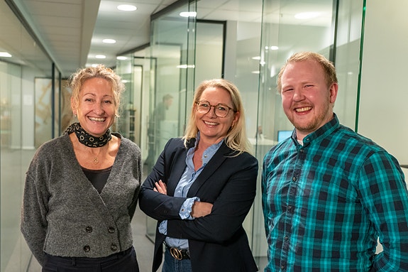 Bilde 10 av 10 i jobbannonse-galleriet