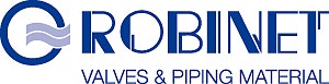 AS ROBINET logo
