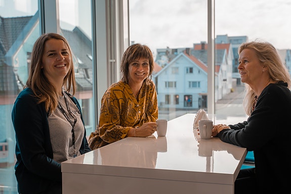 Bilde 1 av 4 i jobbannonse-galleriet