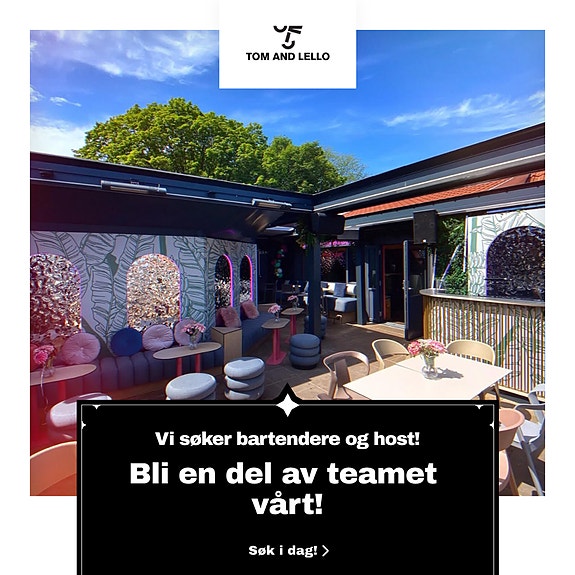 Bilde 1 av 1 i jobbannonse-galleriet