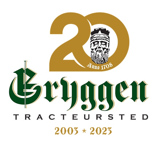 Bryggen Tracteursted AS logo