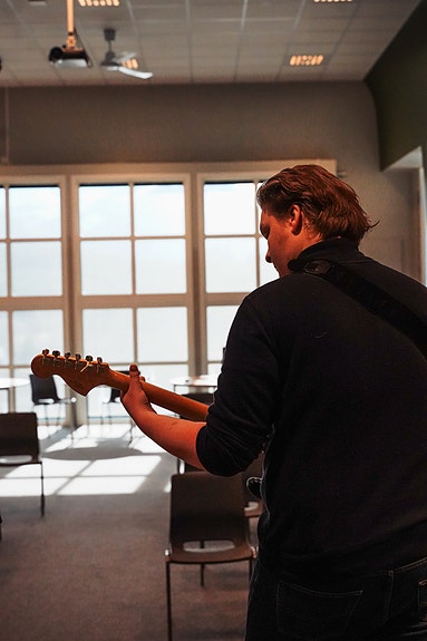 Bilde 1 av 1 i jobbannonse-galleriet