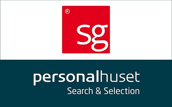 SG Armaturen AS logo