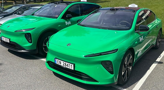 Bilde 1 av 6 i jobbannonse-galleriet