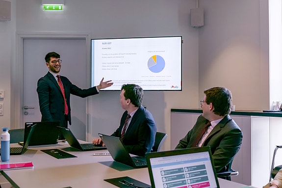 Bilde 5 av 8 i jobbannonse-galleriet