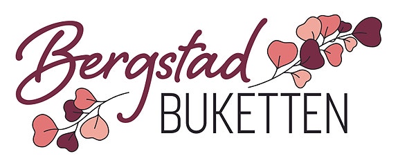 Bergstadbuketten Røros avd. 180 logo