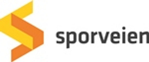 Sporveien AS logo