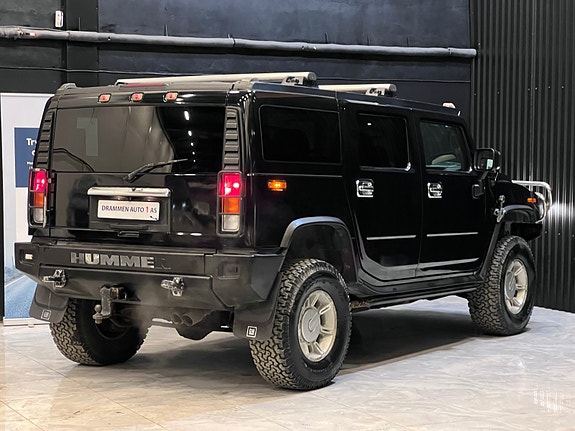 Hummer H2 15 of 30