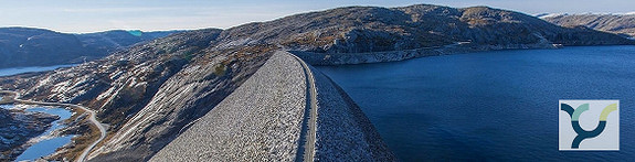 Vannkraft, en viktig ressurs for Norge - og oss