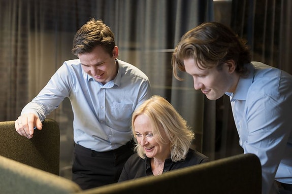 Bilde 3 av 3 i jobbannonse-galleriet