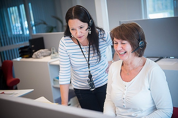 Bilde 2 av 7 i jobbannonse-galleriet