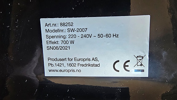 Product image 5 of 6