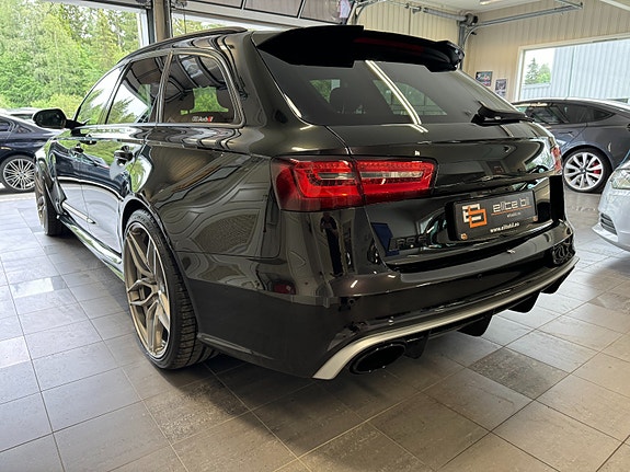 Audi RS6 7 of 30