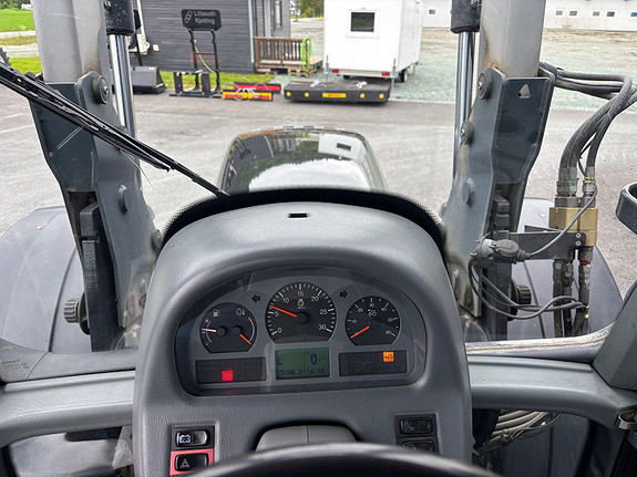 Valtra T202 Direct 2010, kr 799 000,-