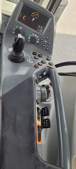 Valtra N163 2013, kr 690 000,-