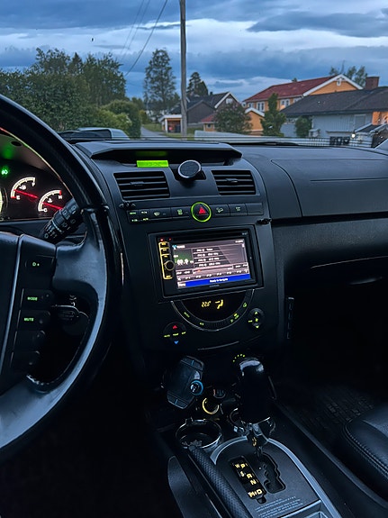 SsangYong Rexton 26 of 30