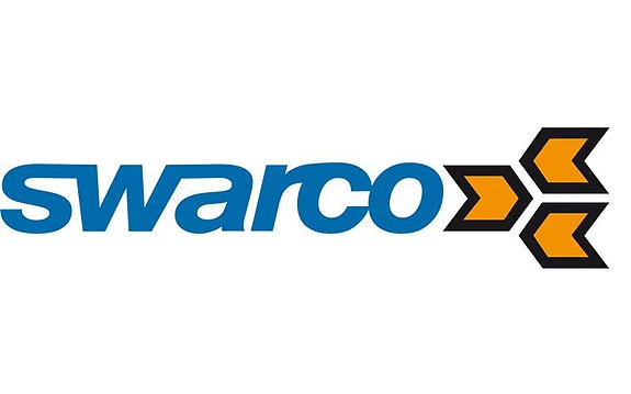 SWARCO Norge AS logo