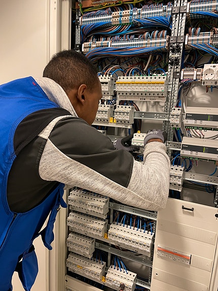 Bilde 1 av 4 i jobbannonse-galleriet