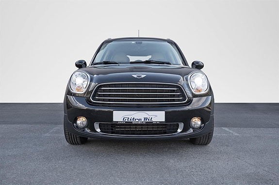 MINI Countryman Cooper 3 of 5