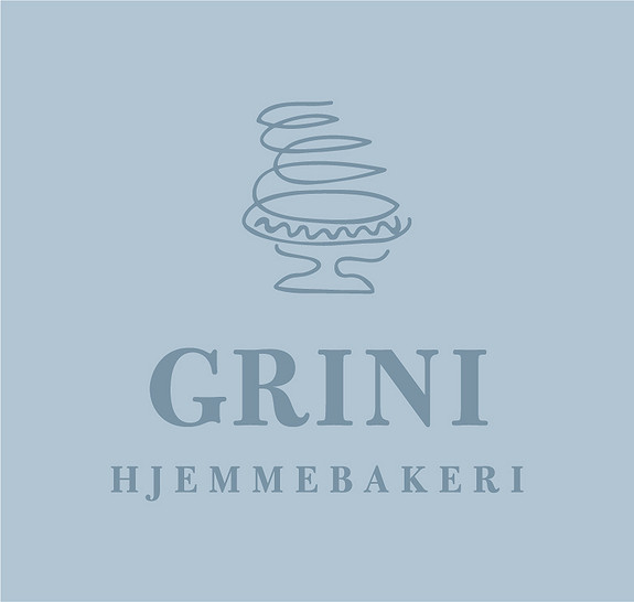 Grini Hjemmebakeri AS logo