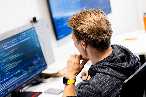 Bilde 5 av 5 i jobbannonse-galleriet