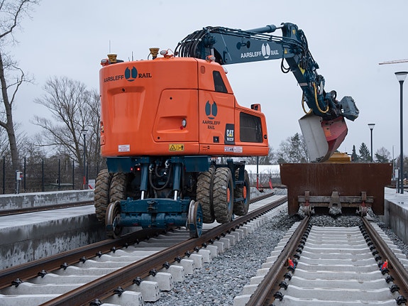 Bilde 1 av 4 i jobbannonse-galleriet