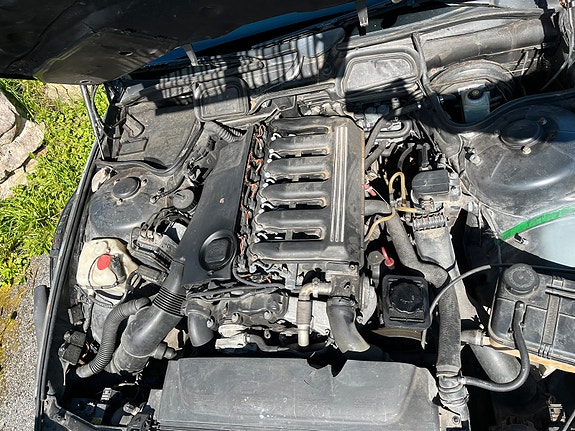 BMW 730d 21 of 25