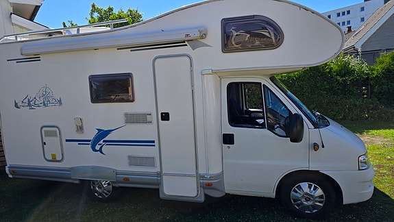 Fiat Elangh 7 of 30